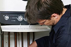 boiler repair Springbank