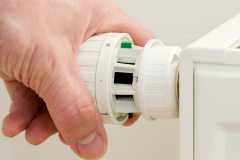 Springbank central heating repair costs