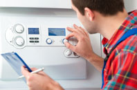 free Springbank gas safe engineer quotes